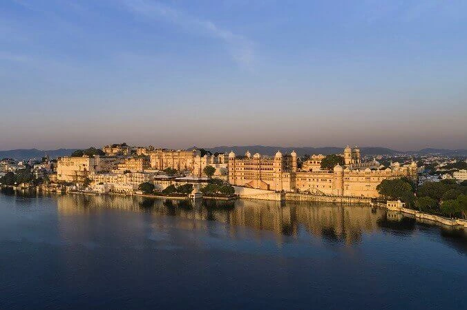 UMAID BHAWAN PALACE